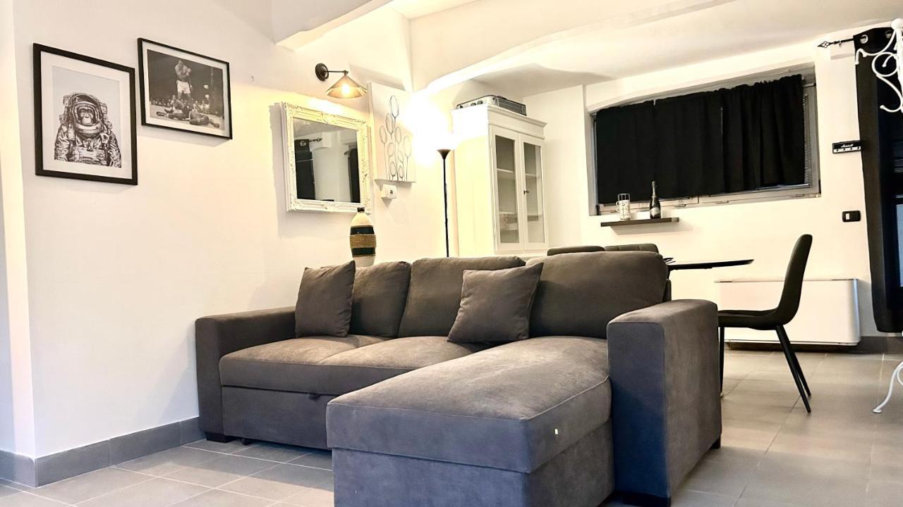 Apartamento Casa Relax Roma
